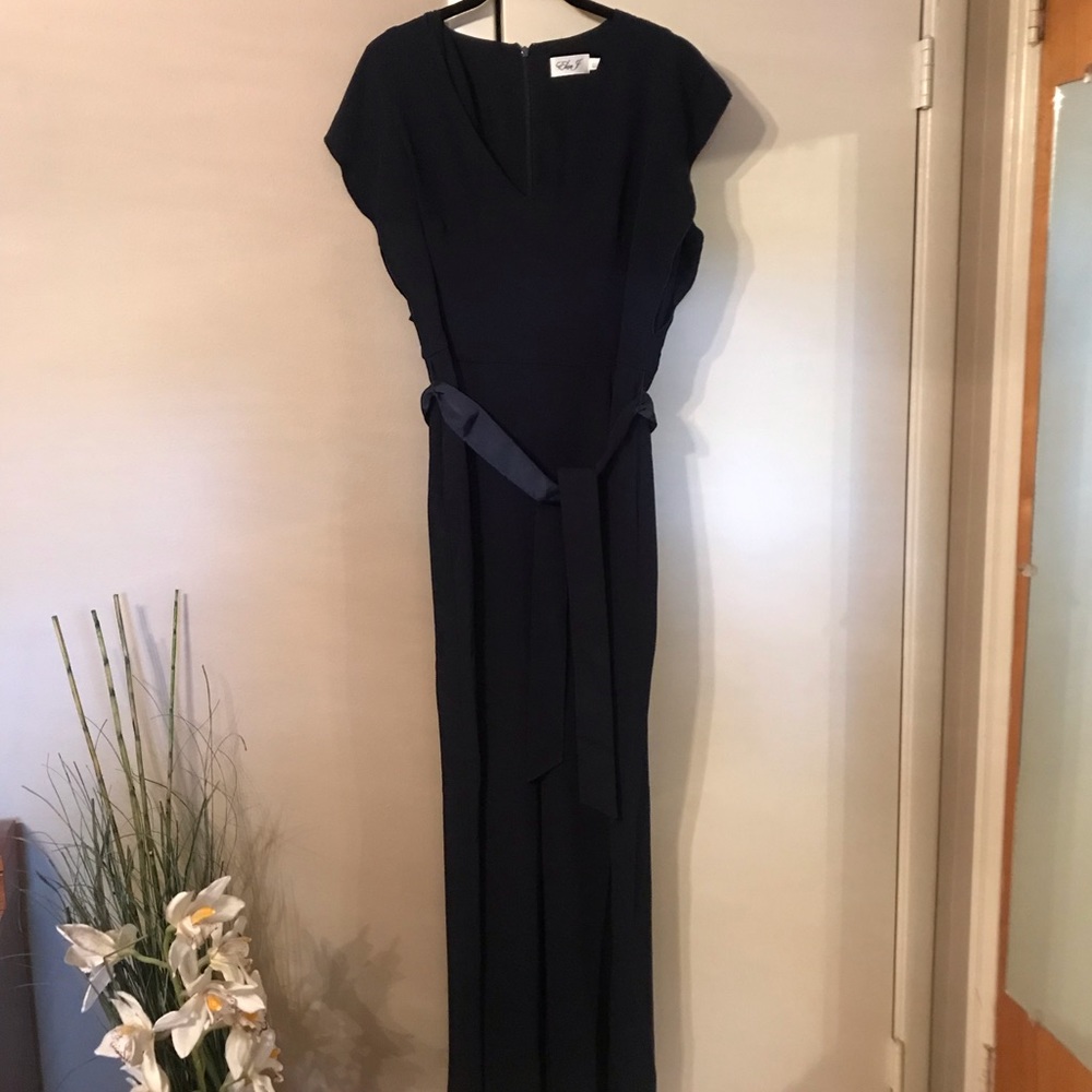 Ladies jumpsuit